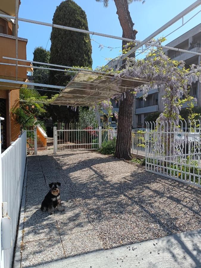 巴多利诺Casa Lucy别墅 外观 照片