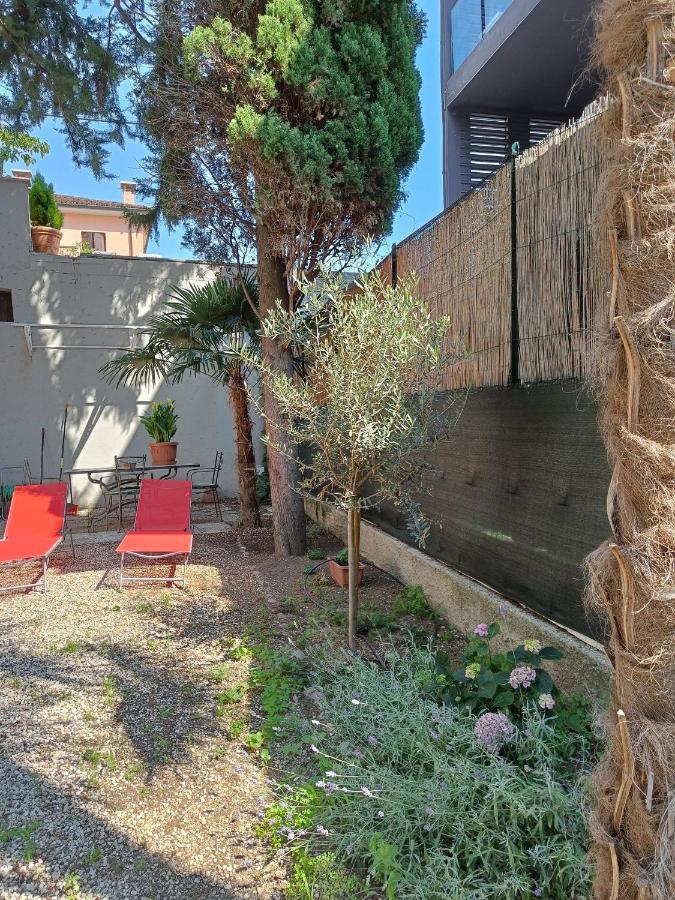 巴多利诺Casa Lucy别墅 外观 照片