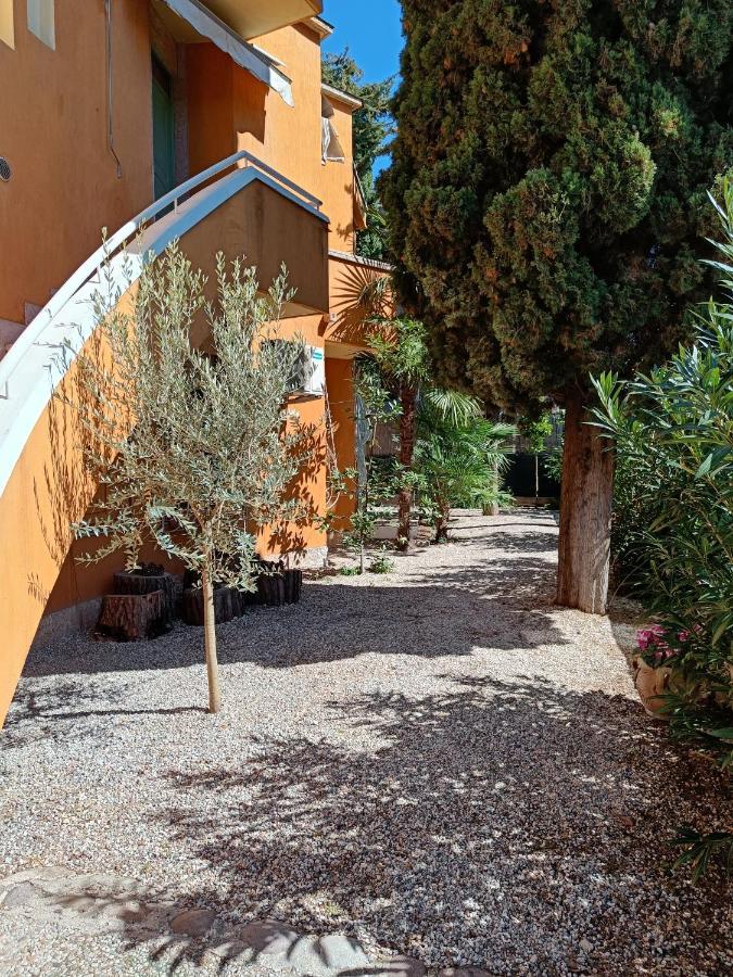 巴多利诺Casa Lucy别墅 外观 照片