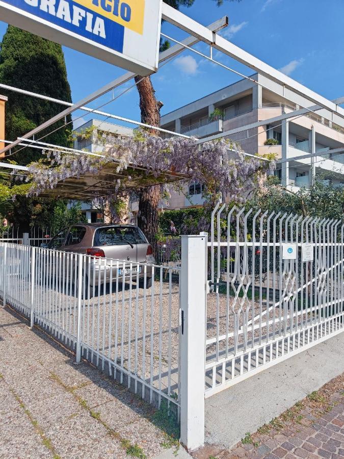巴多利诺Casa Lucy别墅 外观 照片
