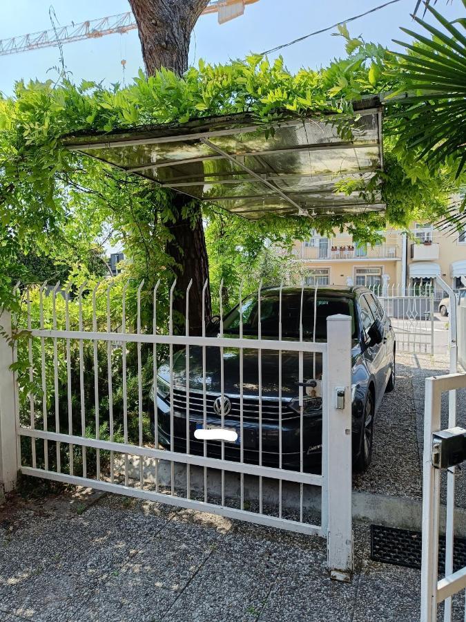 巴多利诺Casa Lucy别墅 外观 照片